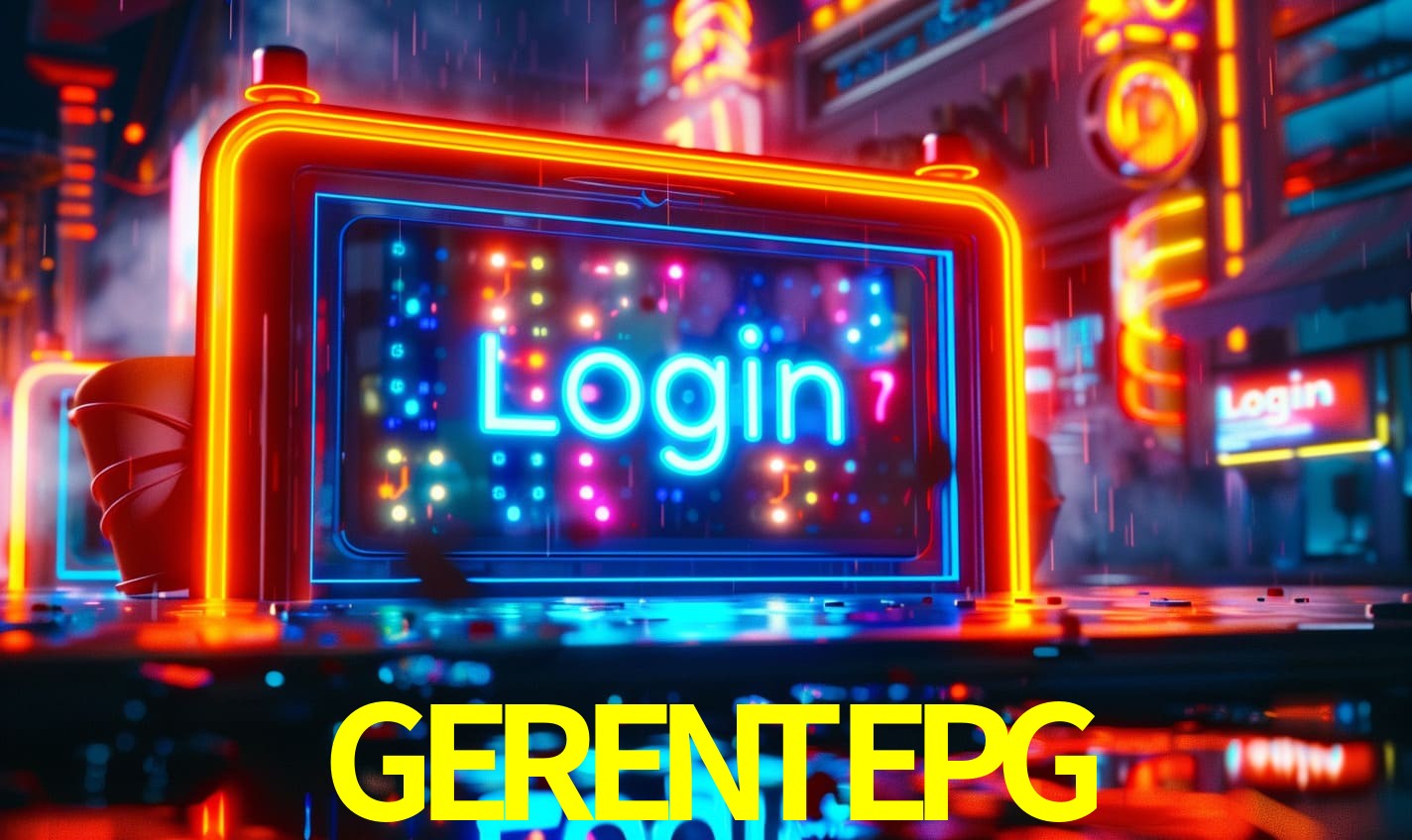 Registre-se hoje no Cassino GERENTEPG